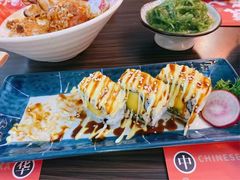 -仙隐小鹿中华料理(南宁万象城店)