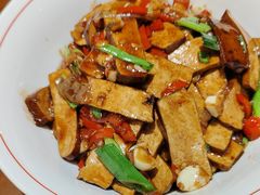 -肖记公安牛肉鱼杂馆·省级非物质文化遗产(三角路直营店)