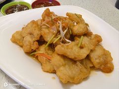 -巧克力渔家.小船海鲜胶东菜(三浴场店)