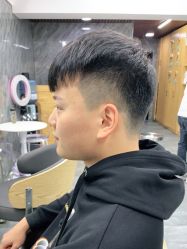 -西克造型美发连锁