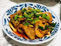 -锦庐道地川菜(来福士店)