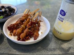 -小柴米·传统江西菜(万寿宫店)