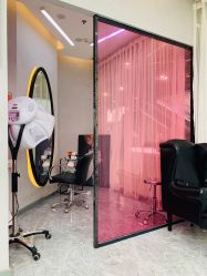 -变画·发型STUDIO