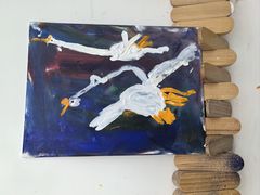 -蕃茄田艺术(普陀长风大悦城中心)