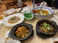 -麒麟中餐厅·经典粤菜·地道菜式老字号(广州长隆酒店)