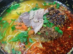 -一品飘香米线(一中总店)