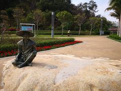 -野狸岛