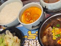 -真功夫(石岩佳华店)