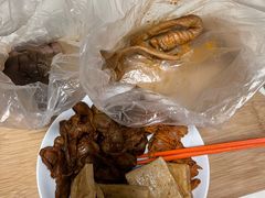 -土门八珍烤鸡腊味店(土门老店)