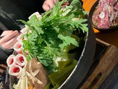 寿喜锅-游You House(西单老佛爷店)