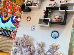 -林妈妈村·日式料理(宝山万达店)