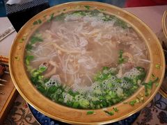 -阿西叶滩羊馆(交大店)