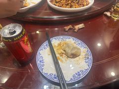 -老厨家(友谊路总店)
