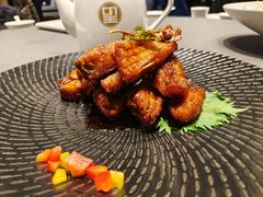 老上海熏鱼-望乡楼上海菜(日月光店)
