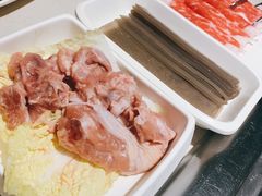 -海底捞火锅(万丰桥店)