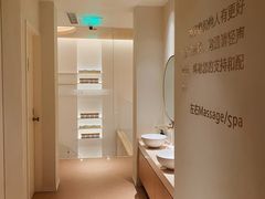 -左右Massage/Spa(长寿路店)