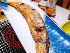 -厚贞日式烤肉(龙之梦店)