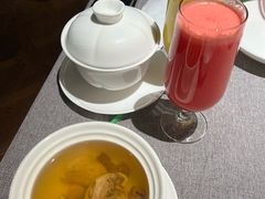 -秀儿四九城·新京菜(亚运村鸟巢店)