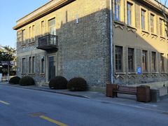 -半岛1919创意园区