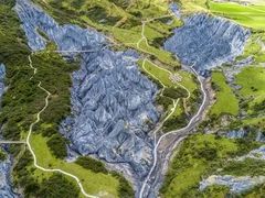 -墨石公园景区