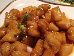 -旺达小吃•三十年福州菜(正大广场店)
