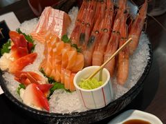 -匠和风精致料理(莆田财富中心店)