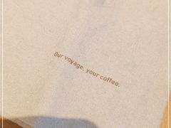 -VOYAGE COFFEE(北锣鼓巷店)
