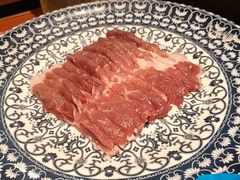 -北京老门框爆肚四季涮肉(淮海东路外滩店)