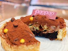 -PAOPAO Bakery&Café(港汇店)