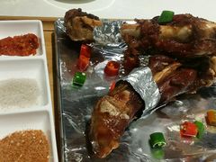 -四季小馆·地道北京小吃(广百店)