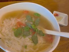 -越南牛肉河粉餐厅(书院巷店)