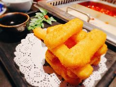 -大隐·成都火锅Bistro(合生麒麟新天地店)