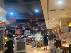 -天下客饭店(中山路店)