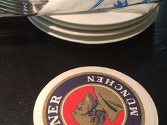 -宝莱纳餐厅(滨江店)