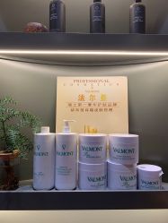 -栖SPA·ONDA ·海菲秀·皑皑科技美肤中心