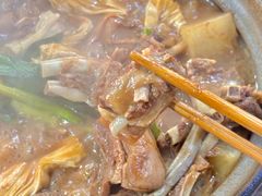 -小板凳(四公里店)