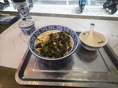 -伟记奥面馆(养育巷店)