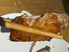 -鬼味烤翅(南锣鼓巷店)