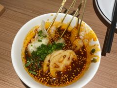 -太二酸菜鱼(群光广场店)