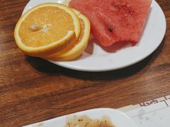 -汉巴味德·烤肉与啤酒的自助(杭州大悦城店)