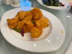 -烤肉宛饭庄(南礼士路店)