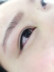 -MIVI·纹眉半永久野生眉