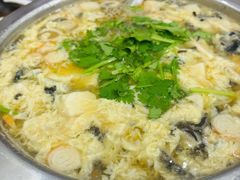 -老七饭馆(光荣道总店)