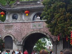 -溪口-滕头旅游景区