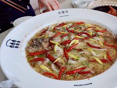 -渔语鱼酸菜鱼新川菜(来福士店)