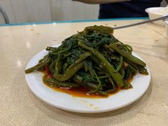 素菜拼盘-天一沾水肥肠(科园一街店)