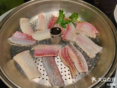 -顺峰顺水顺德菜(龙华店)