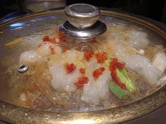 -绿茶餐厅(哈尔滨凯德店)