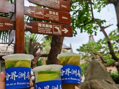 -海南分界洲岛旅游区