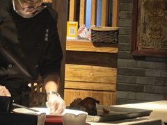 -京味斋·北京烤鸭(华威桥北工大店)